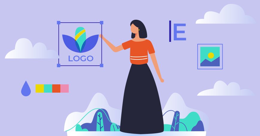 How to create a memorable Brand logo : Tips & Ideas